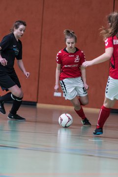 Bild 99 - C-Juniorinnen Landesmeisterschaft